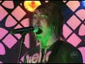 All Time Low on Jimmy Kimmel Live! All Time Low on Jimmy Kimmel Live!