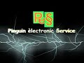 IKLAN PINGUIN ELECTRONIC SERVICE IKLAN PINGUIN ELECTRONIC SERVICE