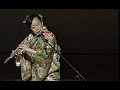 Kojo no tsuki by kimono flute Kojo no tsuki by kimono flute