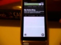 Nokia N8 firmware PR 2.0 preview