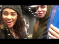 my first vlog