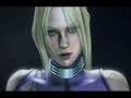 Under the Waves - VG fanmovie