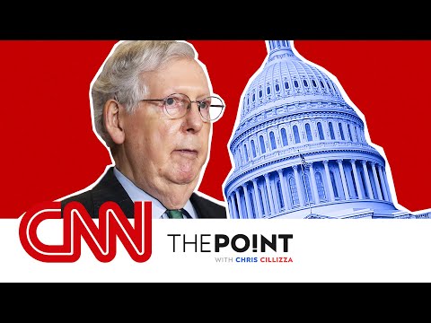 How worried should Senate Republicans be for 2022?