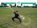 real tekken 2004