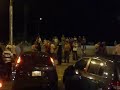 HUELEME LA CONCHA (pelea) en la avenida de carupano