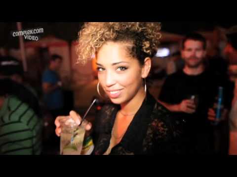 Reebok x Swizz Beatz x Complex Las Vegas Reethym of Lite | Video Recap Reebok x Swizz Beatz x Complex Las Vegas Reethym of Lite | Video Recap