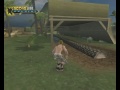 Gaps in THUG2 - The Triangle|Gapy w THUG2 -Trójkąt Bermudzki