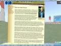Vanderbilt Center for Science Outreach Enters Second Life