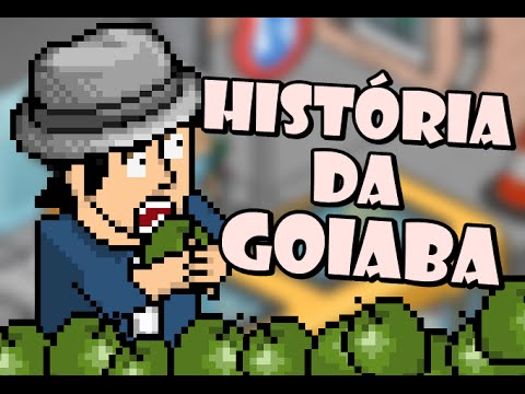 A História da Goiaba (Versão Habbo)