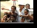 The Ancient Egyptians.  People of African origins?
