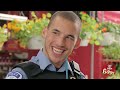 Gay Cops Prank