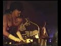 Les Georges Leningrad live @ Detroit Art Space
