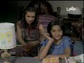 مشاهد من مسلسل إلى أبي وأمي مع التحية