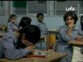 مشاهد من مسلسل إلى أبي وأمي مع التحية