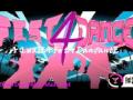 FouR FesT DancE