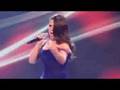 Ruth Lorenzo - No More Tears (Enough is Enough)  - X Factor 2008 - Fourth Live Show - Disco Night