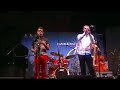gianluca pellerito - francesco cafiso - high five quintet - fabrizio bosso - castelbuono jazz festival - luca mannutsa - pietro ciancaglini - lorenzo tucci