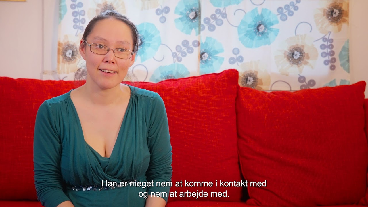 Årets aktive i samfundet 2021