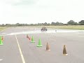 Caterham Run 1