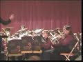 Oldham Youth Band plays Blue rondo a la Turk 2007