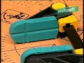 Wolfcraft EHZ PRO