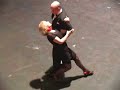 World Tango Contest Argentina