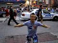 BJ Penn's BEAT THIS Shadowboxing Contest
