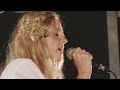 Diana Vickers - Halo - Live In The Park 2009 Crewe