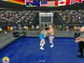 KF: Robert Fuller vs. Bob Armstrong