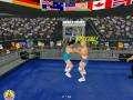 KF: Robert Fuller vs. Bob Armstrong