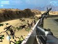 Play-through Starship Troopers - Outpost 29 [2/3]