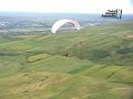 zbor cu parapanta la urlati