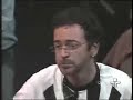 Banda de Boca - Construção
