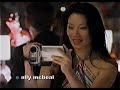 Click here to watch this video Ally's back, big time (2001)