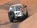 Moab Easter Jeep 2008 - Quigley 4x4 vans