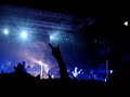 Korn live in cologne - 27.1.2008 - blind