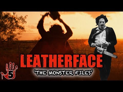 Top 5 Scariest Leatherface Kills | The Monster Files