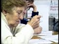 Hugo Arana. Madres Coraje.