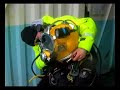 Commercial Diver Training