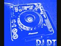 DJ DT- Its you (manchester 4x4 producer)