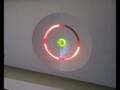 Xbox 360 and band sings:Ring of Fire