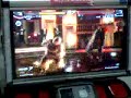Tekken 6  - Bob vs Miguel 12-12
