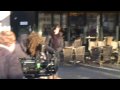 Making of Corrino NewYear SKIT