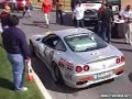 carrera  de  autos