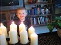 BlowingCandles.AVI BlowingCandles.AVI
