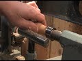 woodturning duck calls #1