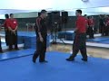 Natural Motion Systems Diagonal Martial Workshop