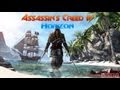 Assassin's Creed IV - Black Flag | Horizon Trailer | E3 2013 | 1080p