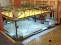GLASS BOX CONSTRUCTION MTEL MASTERS CHESS