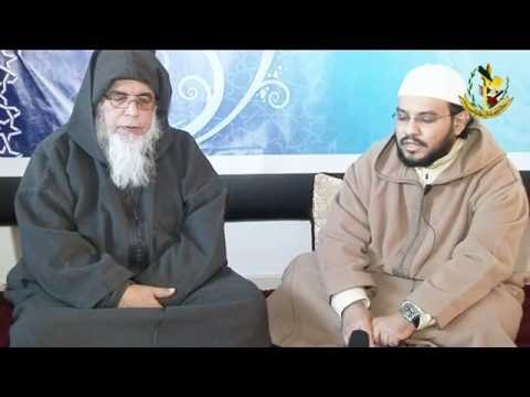 ختمة - جمعية الحافظ أبي شعيب الدكالي لتحفيظ القرآن الكريم وتدريس علومه.